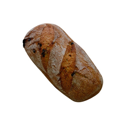 [27552] HOGAZA DE MIJO Y PASAS 400G LA PANACEA ECO