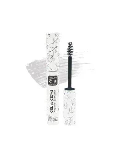 [29850] GEL CEJAS 01 TRANSPARENTE NATURABIO