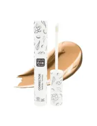 CORRECTOR LÍQUIDO 01 NATURABIO