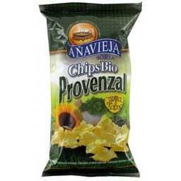 PATATAS FRITAS PROVENZAL 100G AÑAVIEJA
