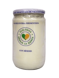 YOGUR BÍFIDUS NATURAL 700G GRANJA LA SIERRA