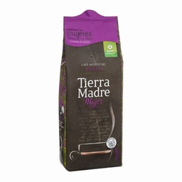 CAFÉ MOLIDO 100% ARÁBICA TIERRA MADRE 250G INTERMON