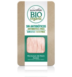 PECHUGA DE PAVO ASADA 80G BLANCAFORT