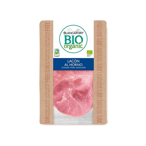 [22173] LACON AL HORNO 80G BLANCAFORT