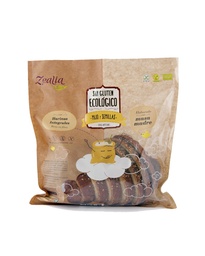 PAN DE MIJO Y SEMILLAS BIO SIN GLUTEN 370G ZEALIA