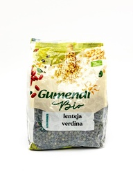 LENTEJA VERDINA (TIPO DUPUY) 500G GUMENDI