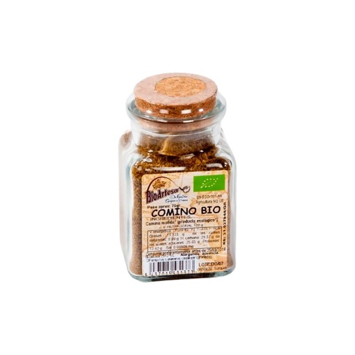 [14395] COMINO MOLIDO 70G BIOARTESA