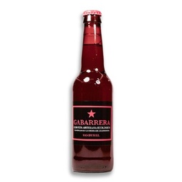 CERVEZA SAMBURIEL TRIPLE 33CL GABARRERA