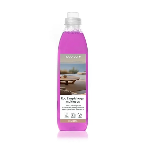 [29306] LIMPIADOR MULTIUSOS 1L ECOTECH