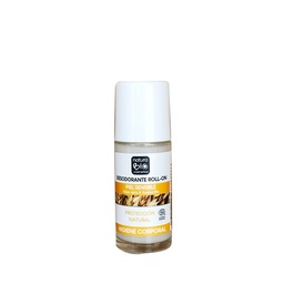 DESODORANTE ROLL-ON PIEL SENSIBLE 50ML NATURABIO