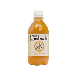 KOMBUCHA ROOIBOS 33CL LA KOMBUCHERIA