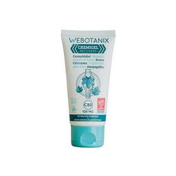 CREMIGEL OSEO RECOVERY CBD 75ML WEBOTANIX