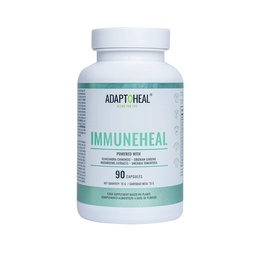 IMMUNEHEAL 90CAP ADAPTOHEAL