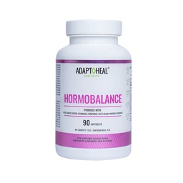 HORMOBALANCE 90CAP ADAPTOHEAL