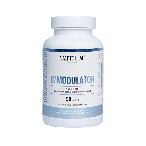 [29791] IMMODULATOR 90CAP ADAPTOHEAL