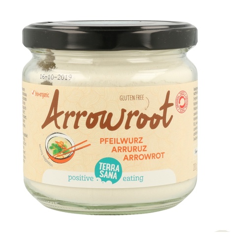 [16831] ARRURUZ 150G TERRASANA