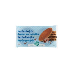 GOFRES DE AVELLANA 175G TERRASANA