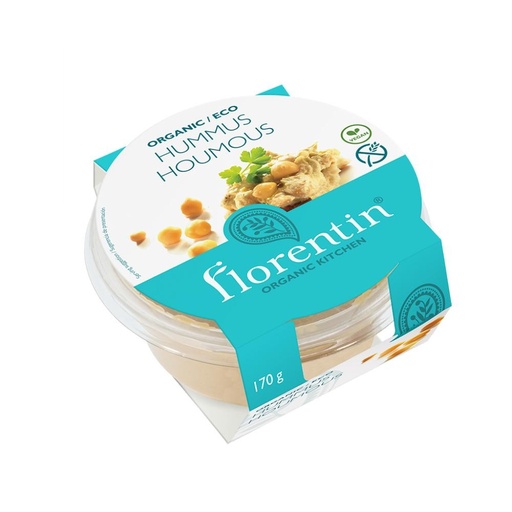 [29577] HUMMUS CLASICO 170G FLORENTIN