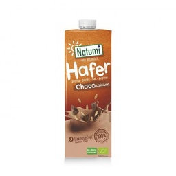BEBIDA AVENA CHOCOLATE 1L NATUMI