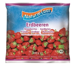 FRESAS 300G (C) NATURAL COOL