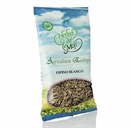 ESPINO BLANCO FLOR Y HOJA 25G HERBES DEL MOLI