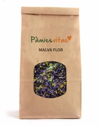 INFUSIÓN MALVA FLOR 100G PAMIES