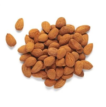 [3] ALMENDRA CRUDA CON PIEL (GRANEL)