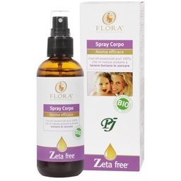 GEL CORPORAL ANTIMOSQUITOS 50ML FLORA