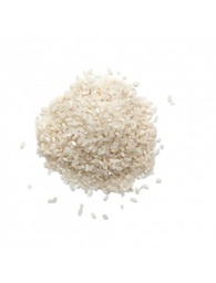 ARROZ REDONDO BLANCO (GRANEL)