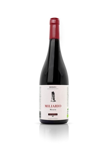 [27058] VINO TINTO MENCÍA MILIARIO 2021 75 CL VIÑAS DE VIÑALES