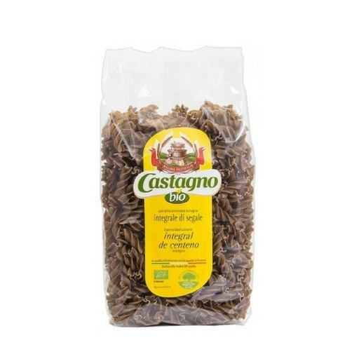 [1167] ESPIRAL CENTENO INT 500G CASTAGNO