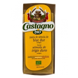 LASAÑA TRIGO 500G CASTAGNO