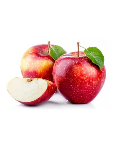 [14753] MANZANA SAGARGORRI (GRANEL)