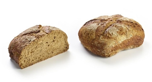 [9640] PAN PAVÉ BUCHERON 500G PANESCO