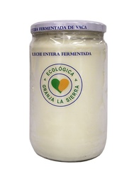 YOGUR NATURAL 700G GRANJA LA SIERRA