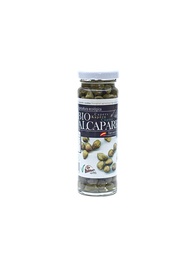 ALCAPARRAS 100G BIOARTESA
