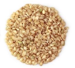 ARROZ REDONDO INTEGRAL (GRANEL)