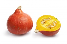 CALABAZA POTIMARRON (GRANEL)