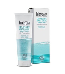 LECHE AFTERSUN HIPOALERGENICA 125ML BIOREGENA