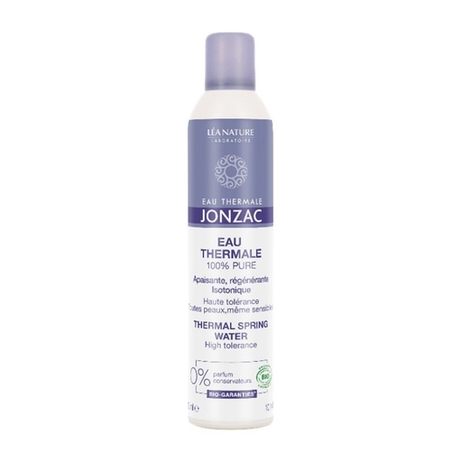 [21571] AGUA TERMAL SPRAY 300ML EAU THERMALE JONZAC