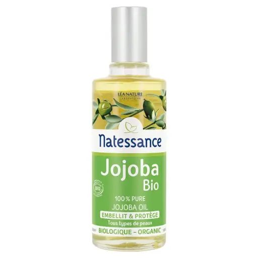 [29901] ACEITE JOJOBA 50 ML NATESSANCE