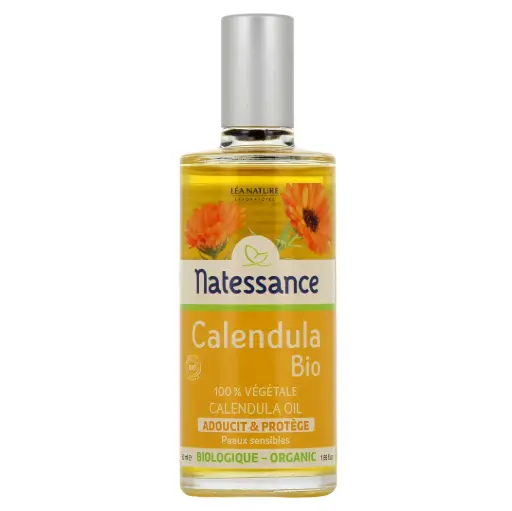 [29900] ACEITE CALENDULA 50 ML NATESSANCE