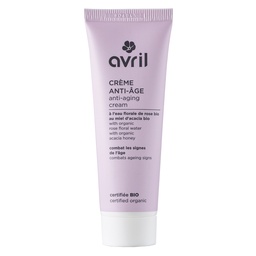 CREMA ANTIEDAD 50 ML AVRIL