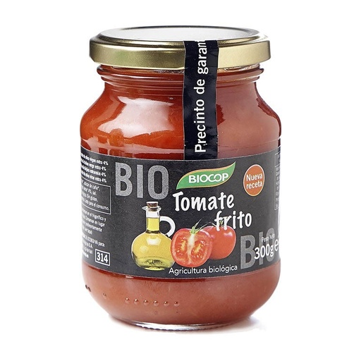 [23575] TOMATE FRITO 300G BIOCOP