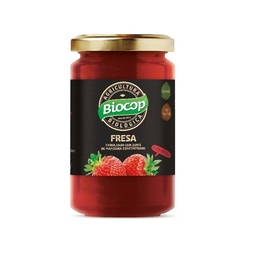 COMPOTA DE FRESA 265G BIOCOP