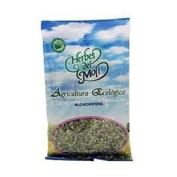 ALCACHOFERA HOJA 25G HERBES DEL MOLI