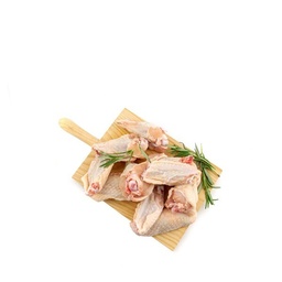 ALITAS DE POLLO ECO 385G aprox VIUBÉ