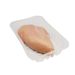PECHUGA DE POLLO ENTERA 355G aprox VIUBÉ