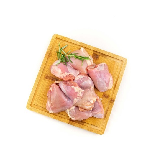 [27506] CONTRAMUSLO DE POLLO ECO 430G aprox VIUBÉ