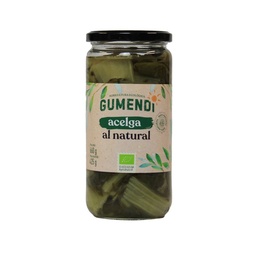 ACELGA NATURAL 660G GUMENDI